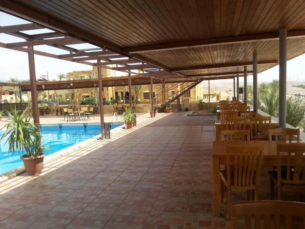 Darna Village Beach Hostel Al Burj ภายนอก รูปภาพ