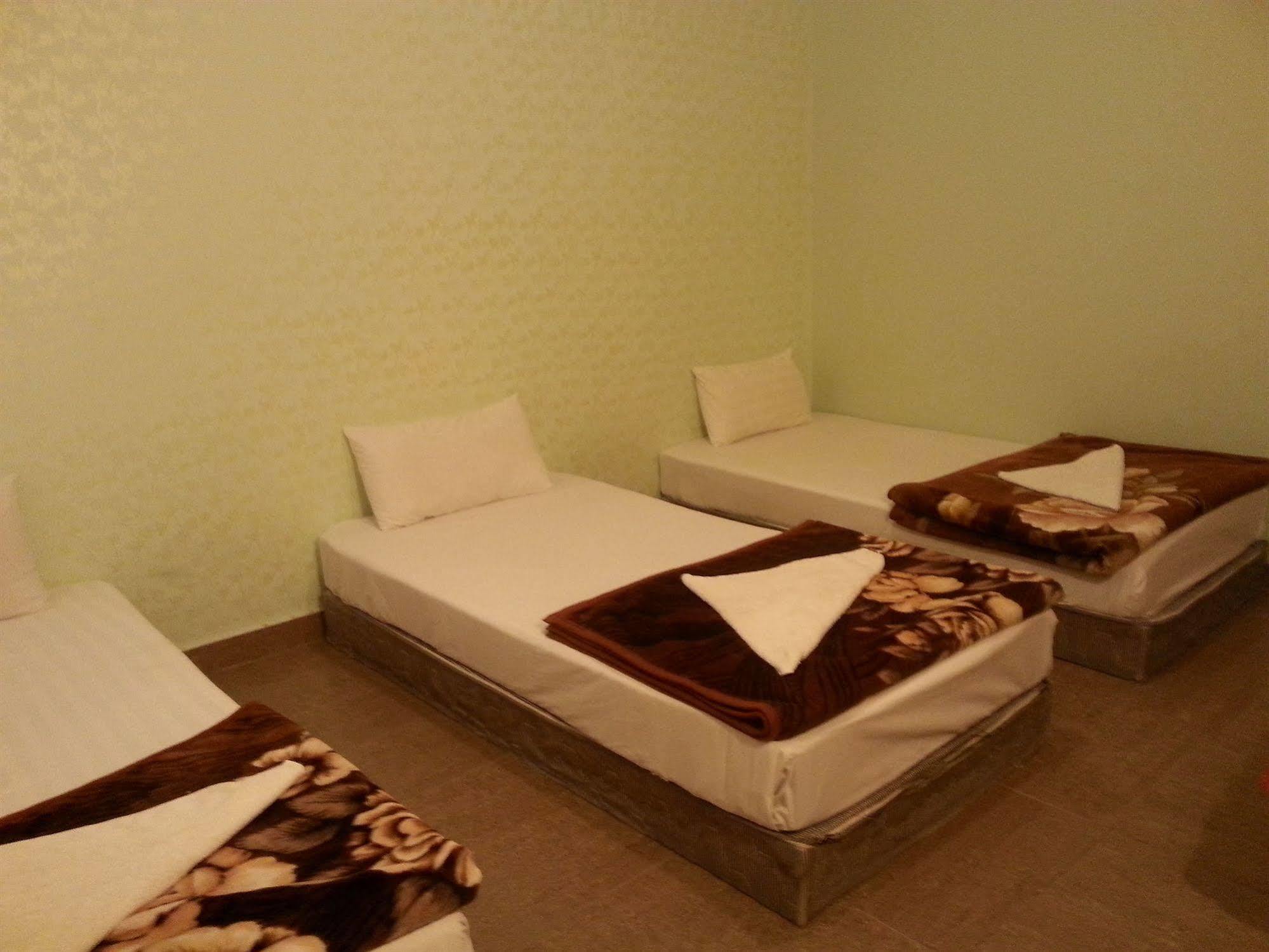 Darna Village Beach Hostel Al Burj ภายนอก รูปภาพ