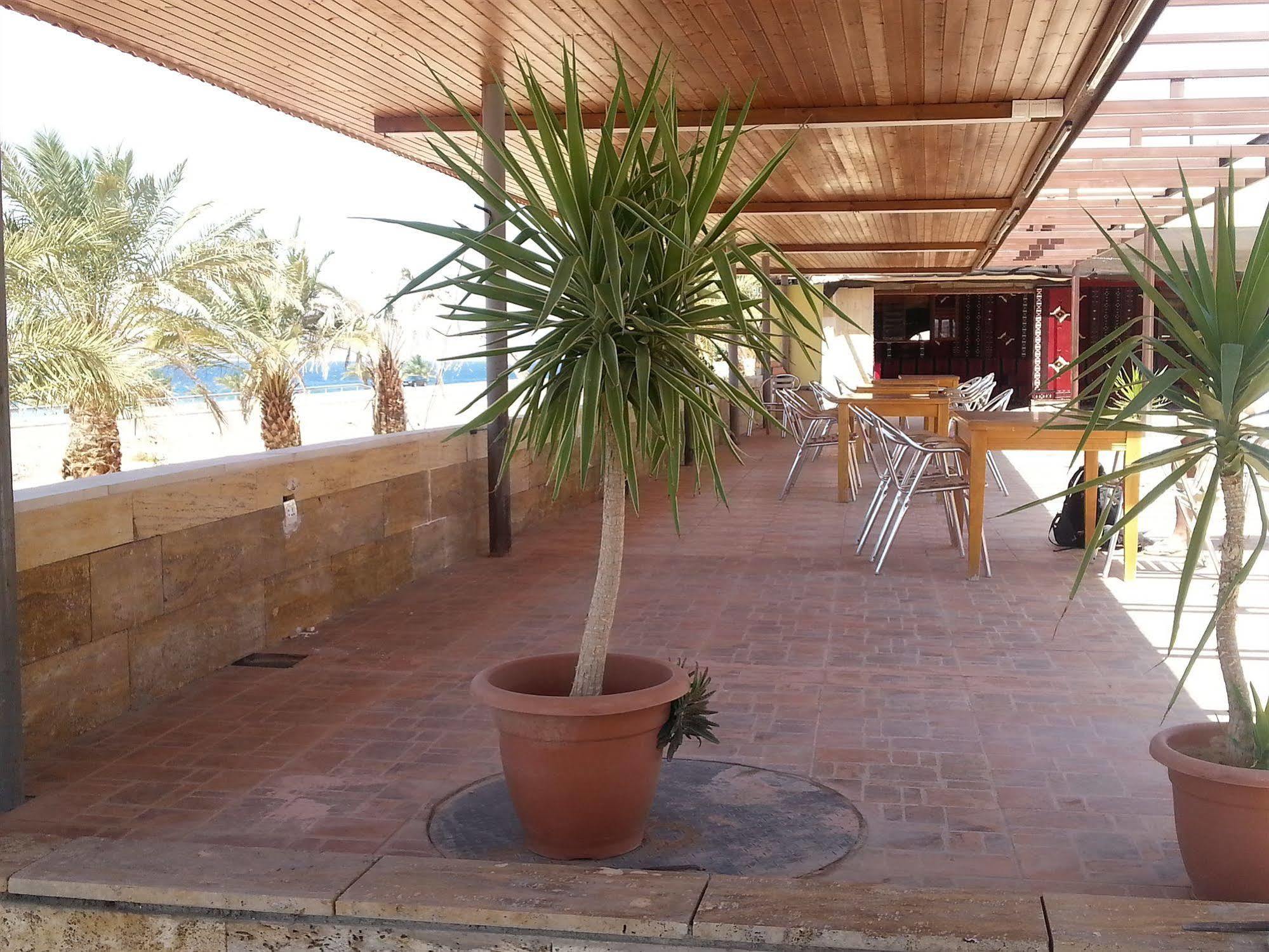 Darna Village Beach Hostel Al Burj ภายนอก รูปภาพ